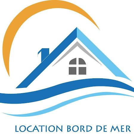 迪耶普La Grande Maree公寓 外观 照片